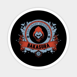 BAKASURA - LIMITED EDITION Magnet